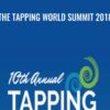 The Tapping World Summit 2018 - Nick Ortner