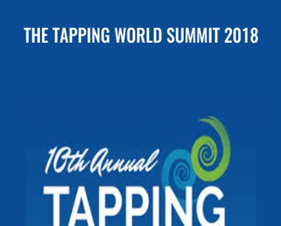 The Tapping World Summit 2018 - Nick Ortner