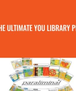 The Ultimate You Library Plus - Paul Scheele