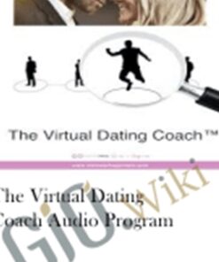 The Virtual Dating Coach Audio Program – Dr Paul Dobransky
