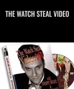 The Watch Steal Video - Chappy Brazil & Charles Bach