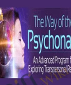 The Way of the Psychonaut – Stanislav Grof