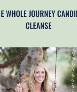 The Whole Journey Candida Cleanse - Christa Orecchio