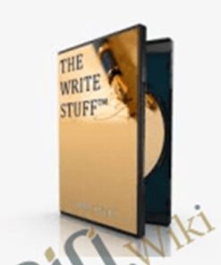 The Write Stuff - Alan Weiss