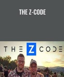 The Z-Code - Joe McCall