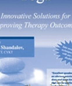 Therapeutic Yoga: Innovative Solutions for Improving Therapy Outcomes with Betsy Shandalov - Betsy Shandalov