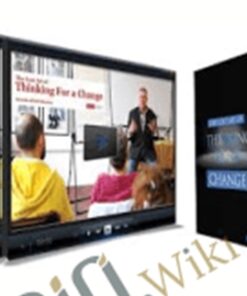 Thinking For A Change – Michael Breen