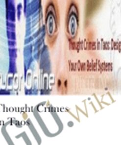 Thought Crimes in Taos
