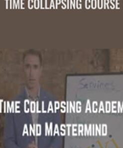 Time Collapsing Course - Ed O’Keefe