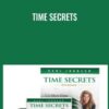 Time Secrets- Dani Johnson