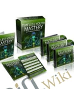 Timeless Youth Mastery – Simon Stanley