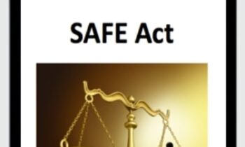 How to Buy and Sell Property While Staying in Compliance With the Safe Act