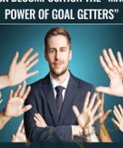 Tom O’Connor NLP – Task Decomposition The “Magic Power of Goal Getters”  – Michael Breen