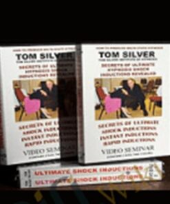 Ultimate Shock Inductions – Tom Silver