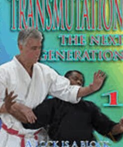 Transmutation - Tony Annesi