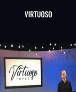 Virtuoso - Topas