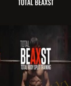 Total Beaxst - Athlean X