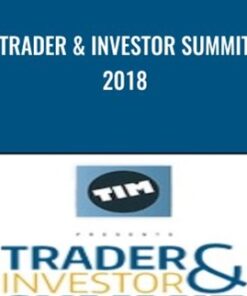 Trader & Investor Summit 2018