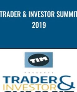 Trader & Investor Summit 2019