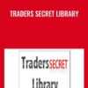 Traders Secret Library - Mark McRae