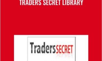 Traders Secret Library - Mark McRae