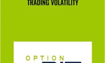 Volatility Master Class - Optionpit