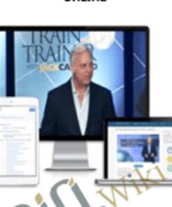 Train to Trainer Online – Jack Canfield