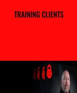 Training Clients - Joint Replacements