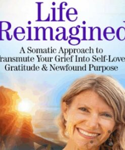 Transform Loss Into Life Reimagined - Wendy Black Stern