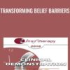 Transforming Belief Barriers - Robert Dilts