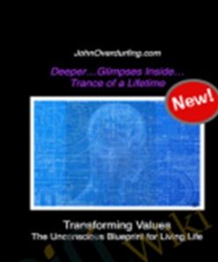 Transforming Values – John Overdurf