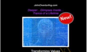 Transforming Values – John Overdurf