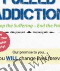 Trauma-Fueled Addiction: Stop the Suffering - End the Pain - LaChelle Barnett