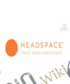 Treat Your Head Right – Headspace