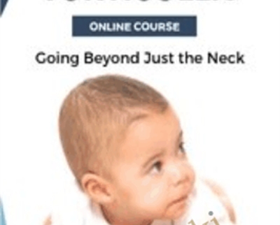 Treating Torticollis: Going Beyond Just the Neck - John Koniuto & Rosemary Peng
