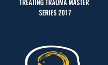 Treating Trauma Master Series 2017 - NICABM