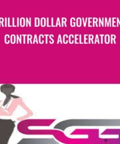 Trillion Dollar Government Contracts Accelerator