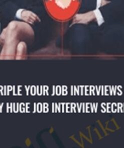 Triple Your Job Interviews – My Huge Job Interview Secret