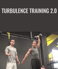 Turbulence Training 2.0 - Craig Ballantyne