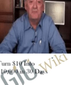Turn $10 Into $10,000 in 30 Days