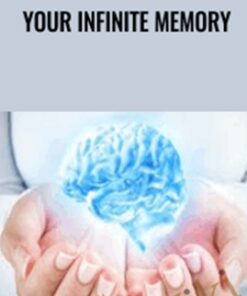 Your Infinite Memory - Udemy