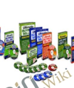 Ultimate Buying Machine – Larry Goins