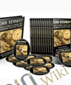 Ultimate Consulting Business – Dan Kennedy