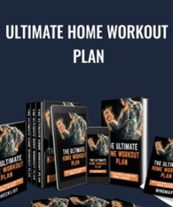 Ultimate Home Workout Plan - Yu Shaun & Cally Lee