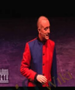 Ultimate Hypnosis – Jonathan Royle