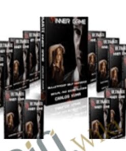 Ultimate Inner Game – Carlos Xuma