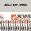 Ultimate Jump Training - Julie Hatfield