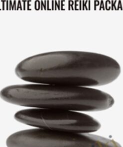 Ultimate Online Reiki Package – Chikara-Reiki-Do