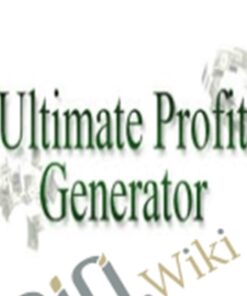Ultimate Profit Generator – Richard Roop