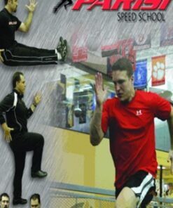 Ultimate Speed Training - Parisi